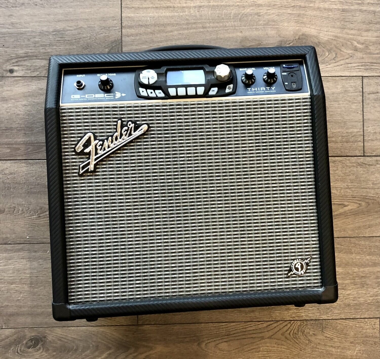 Fender GDEC Thirty Amplifier