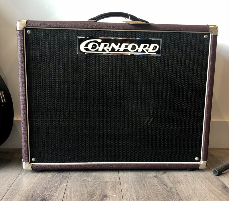 2006 Cornford Carrera