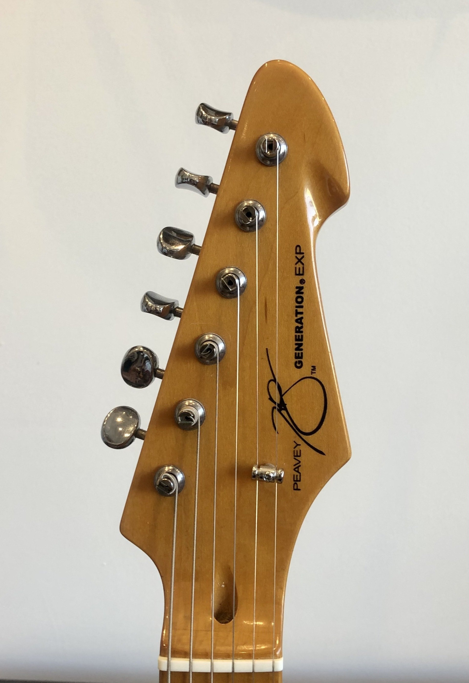 Peavey 78 generation deals exp