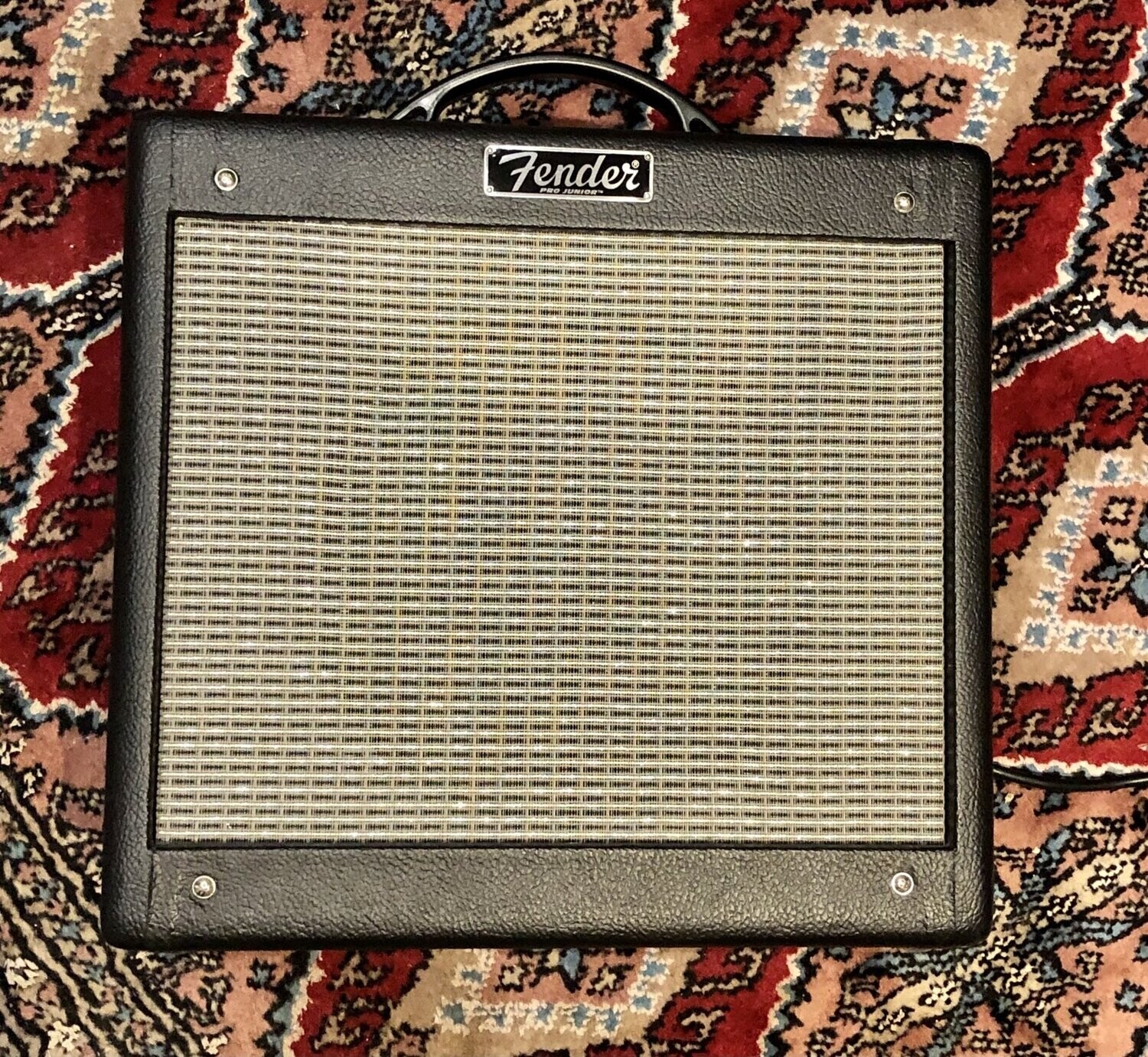 Fender Pro Junior III