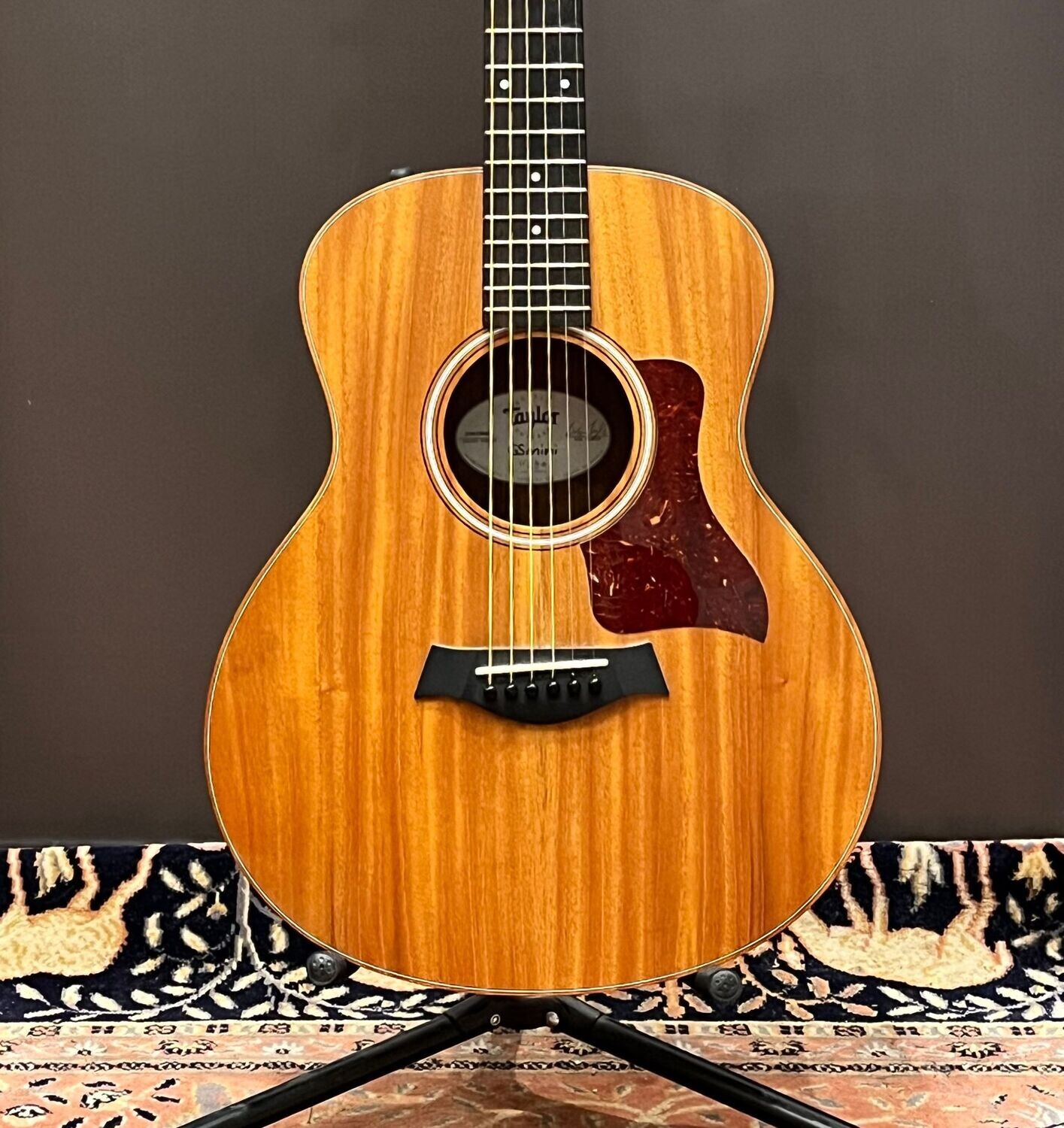 2016 Taylor GS Mini e 2016-taylor-gs-mini-e