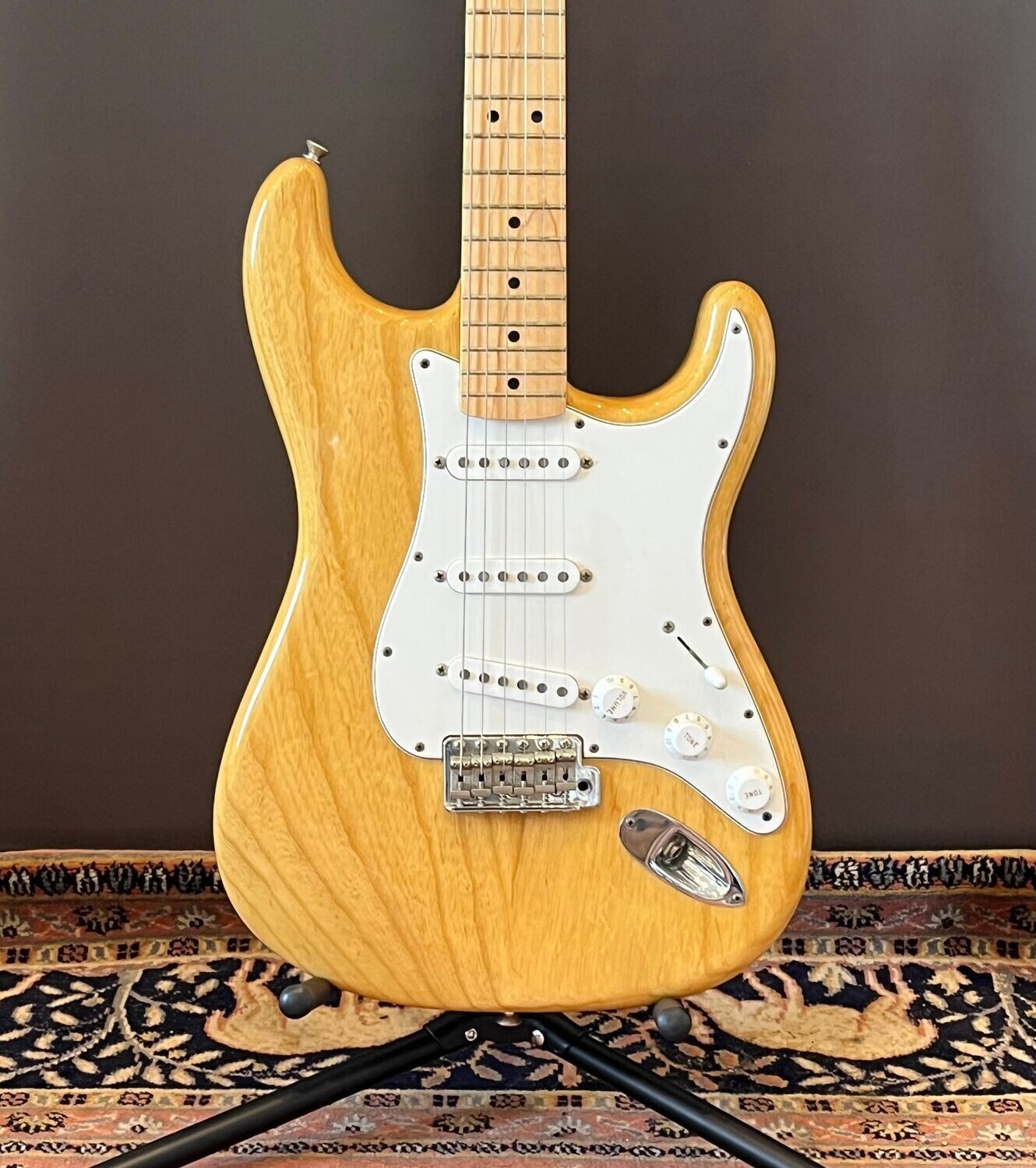 2013 Fender Classic Series 