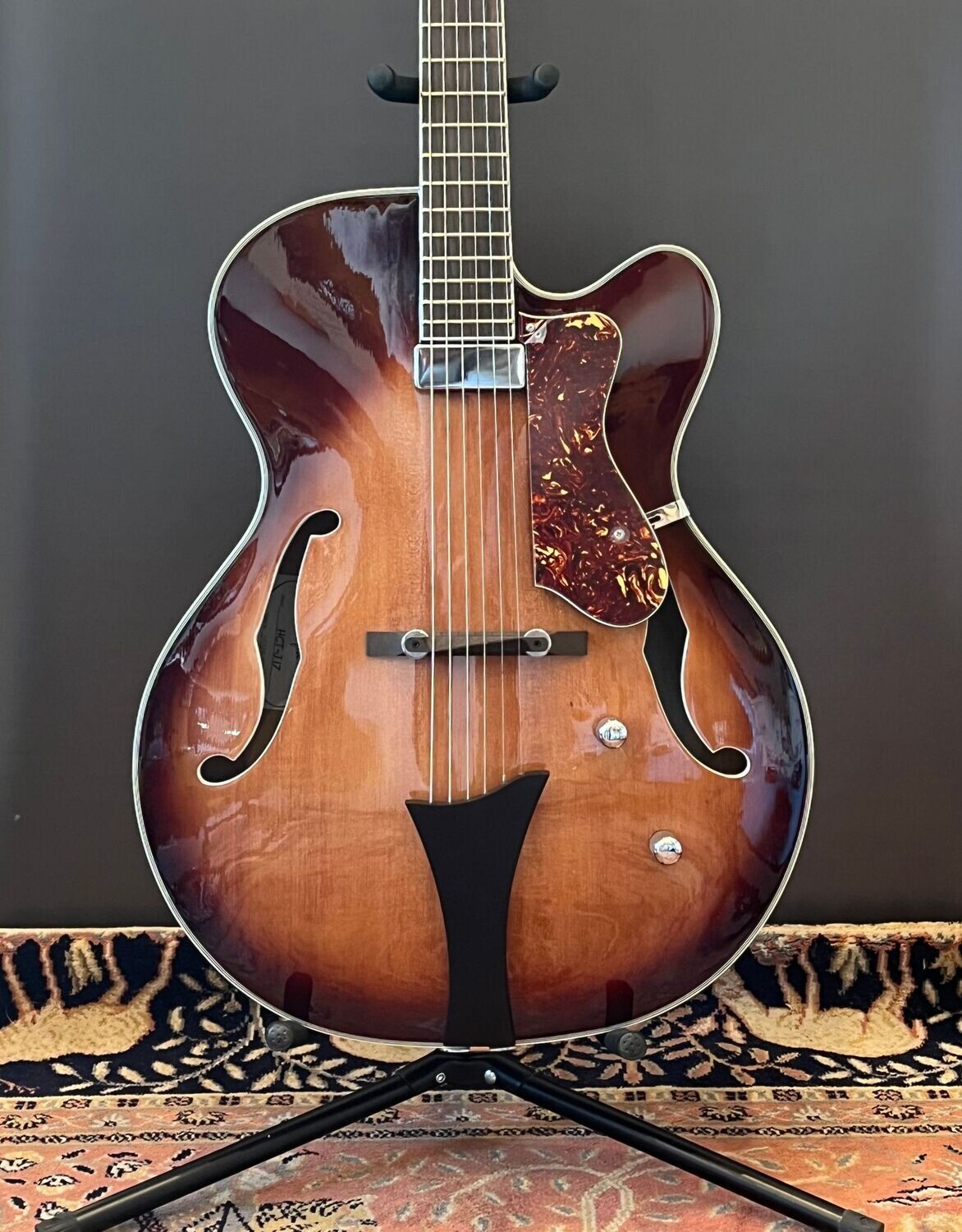 Hofner shop hct j17