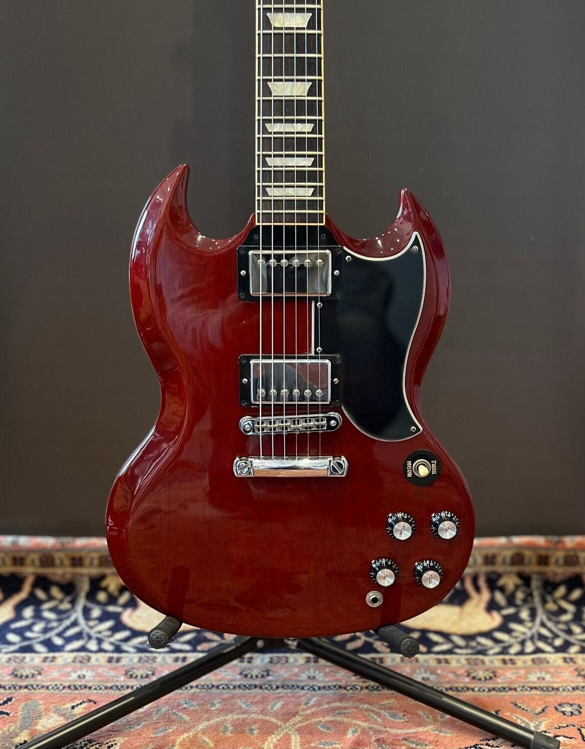 2011 Gibson SG Standard