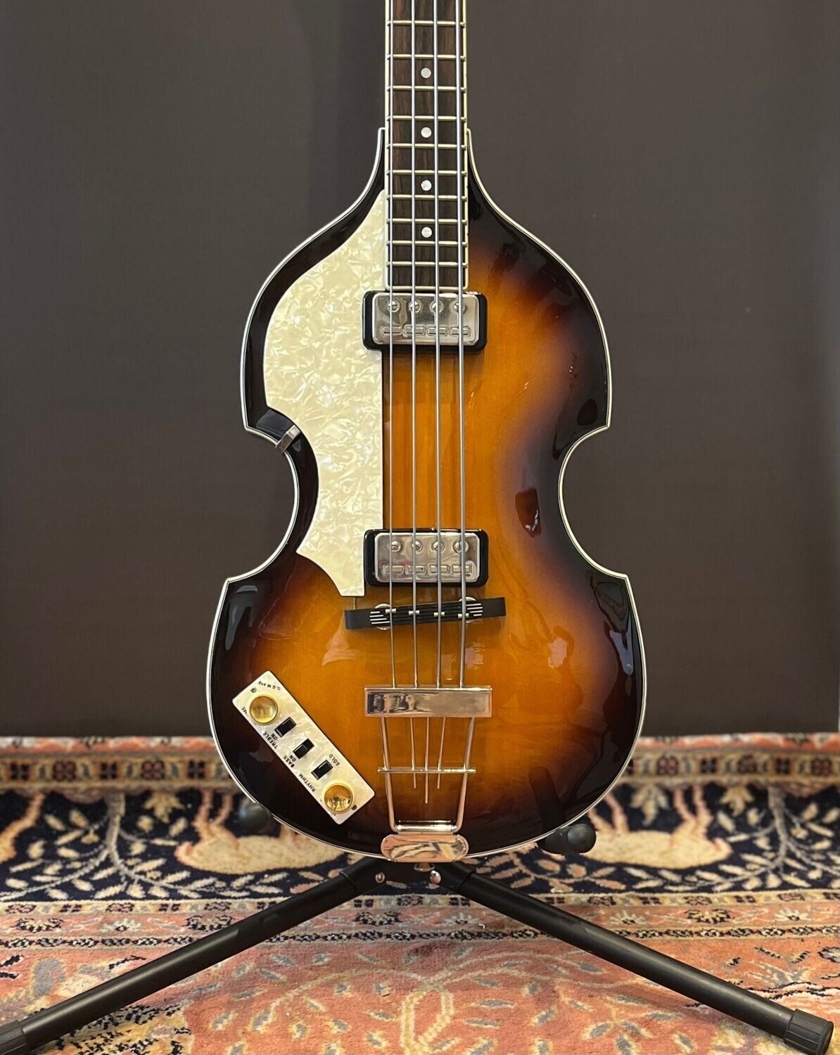 Hofner hct deals