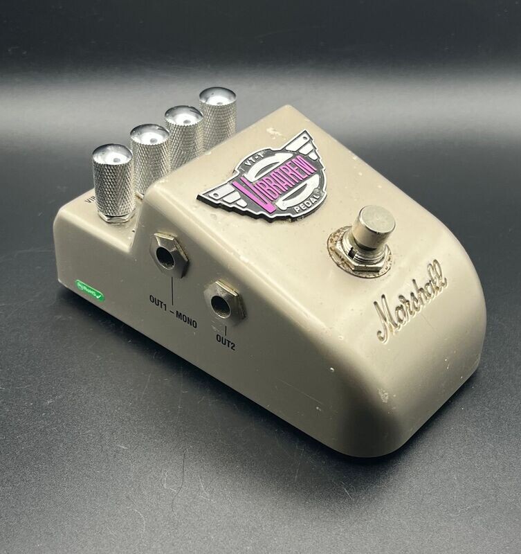 Marshall VT-1 Vibratrem Pedal