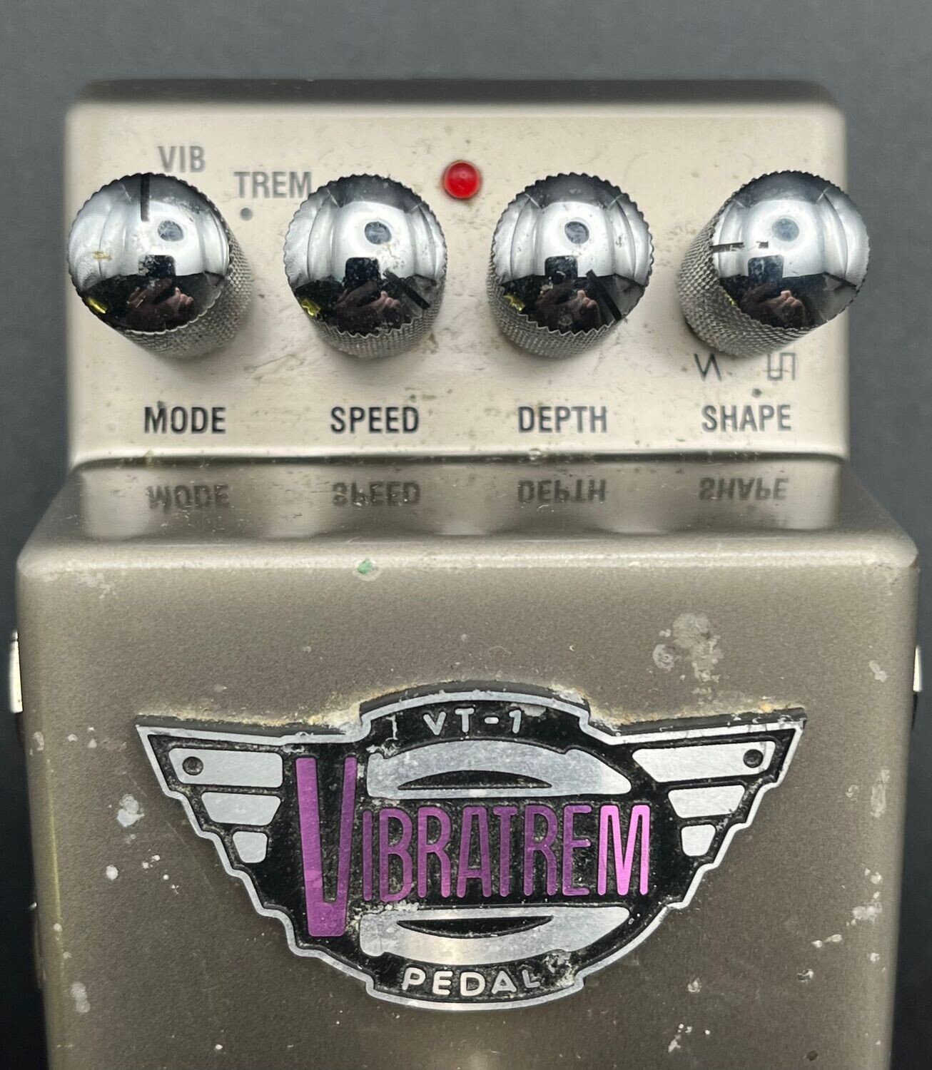 Marshall VT-1 Vibratrem Pedal