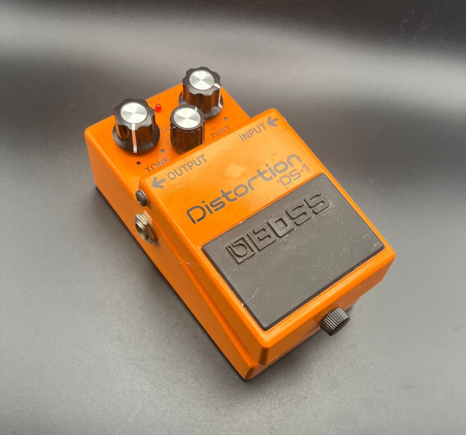 2003 Boss DS-1 Distortion Pedal