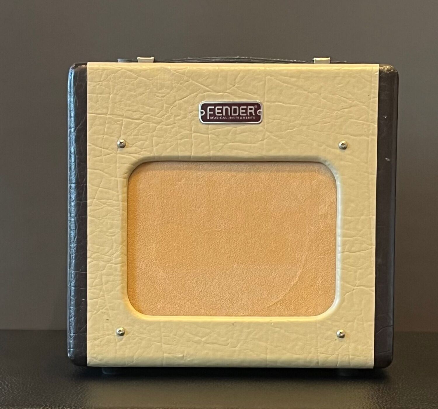 Fender 5 watt deals