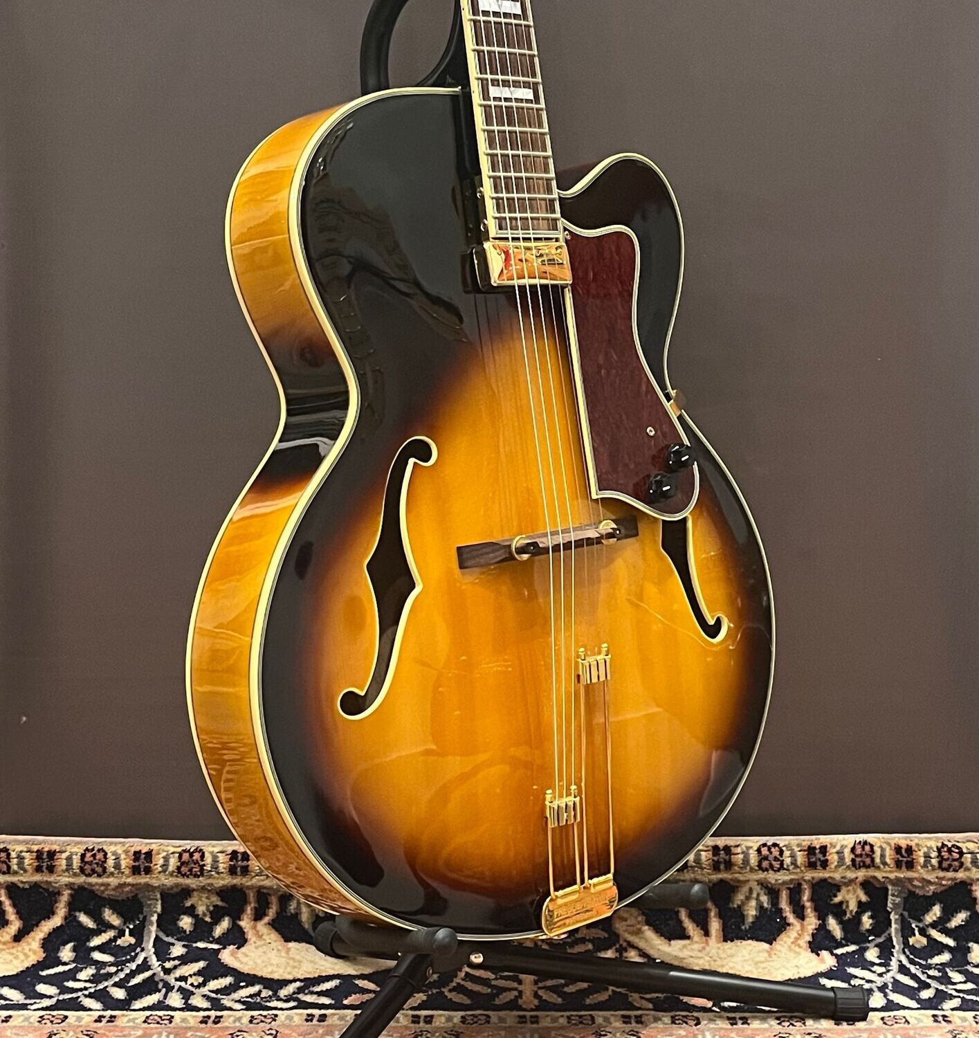 Epiphone emperor 2024 regent for sale