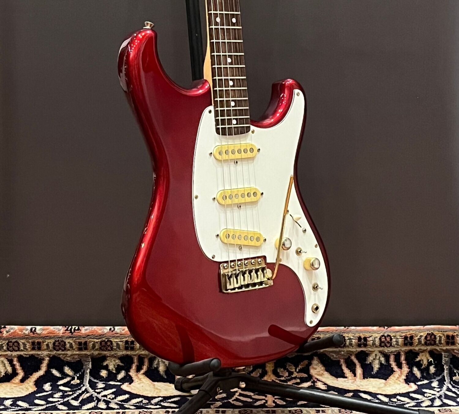 Ibanez blazer 2024