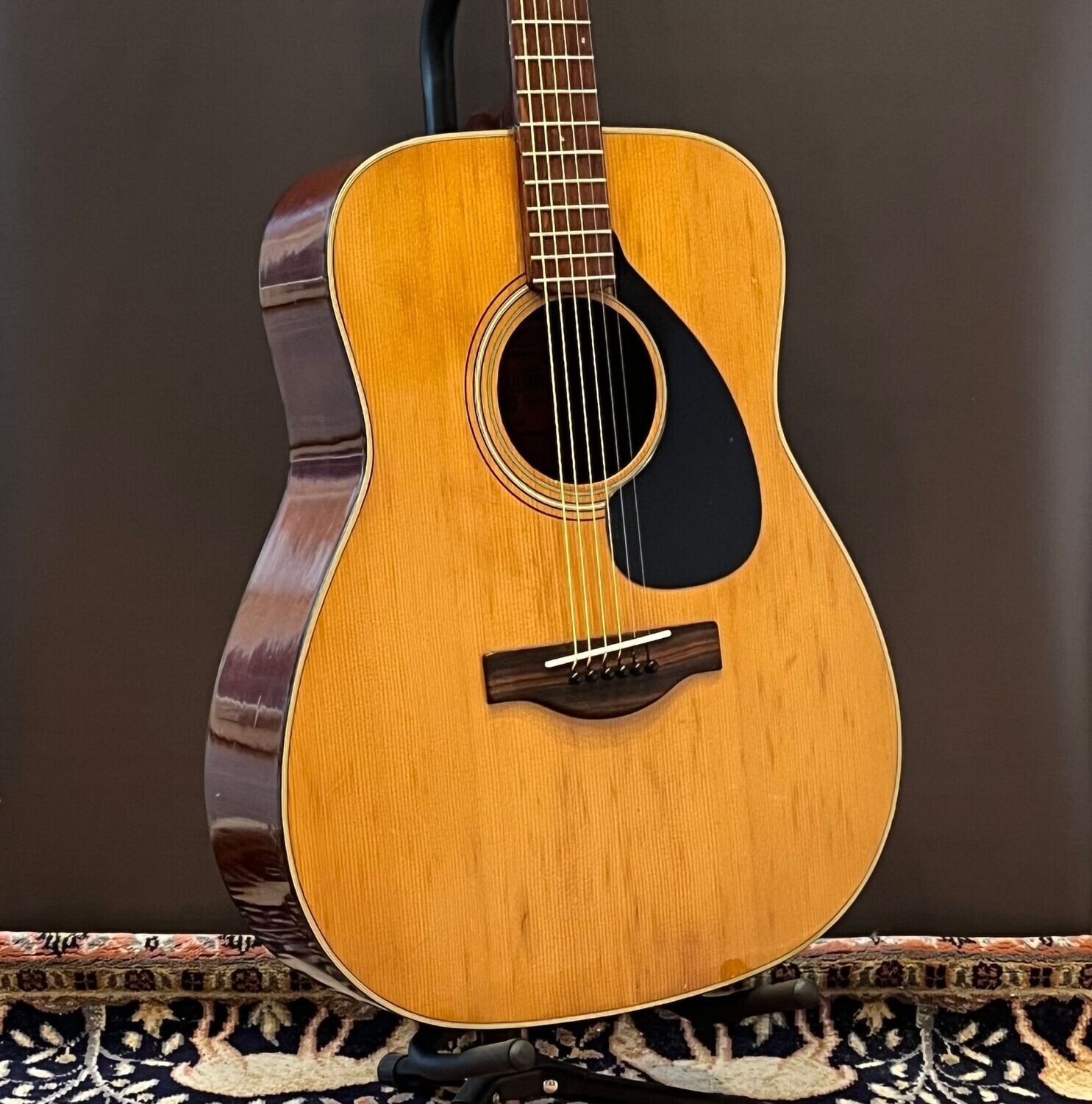 Yamaha/FG-718 アコギ・エレアコ YAMAHA の 買取価格検索(13ページ目 