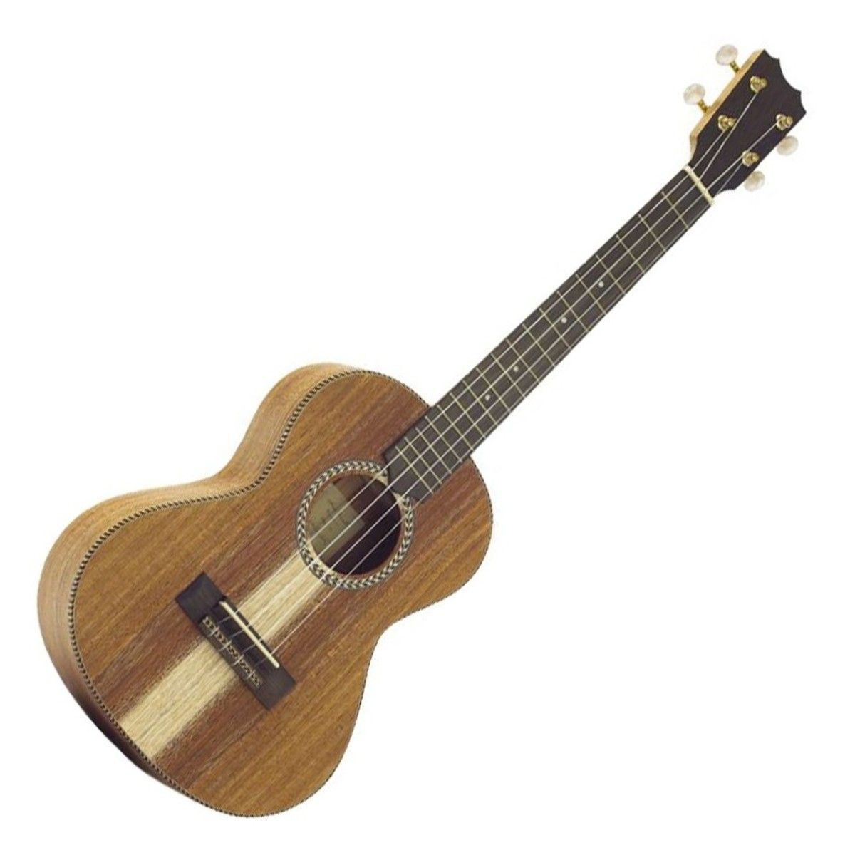 ​Antonio Carvalho Tenor Ukulele - Deluxe Model