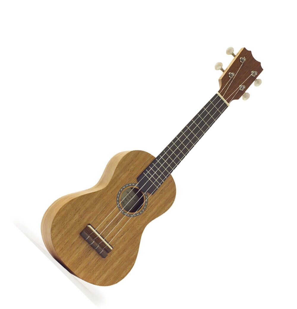 Antonio Carvalho Soprano Ukulele