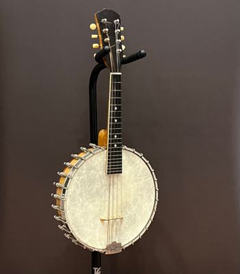 FOLK INSTRUMENTS