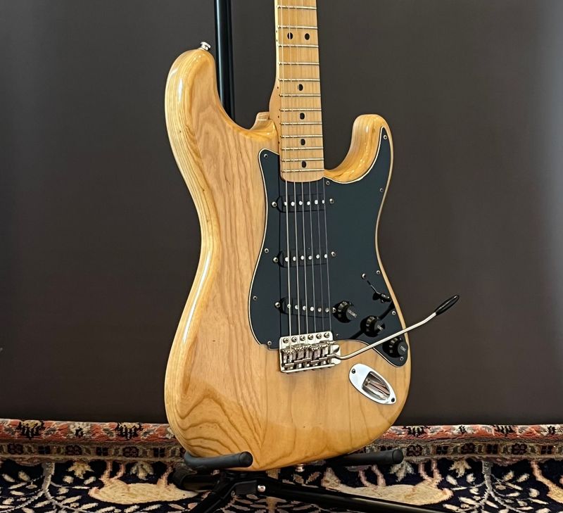 1978 Fender Stratocaster