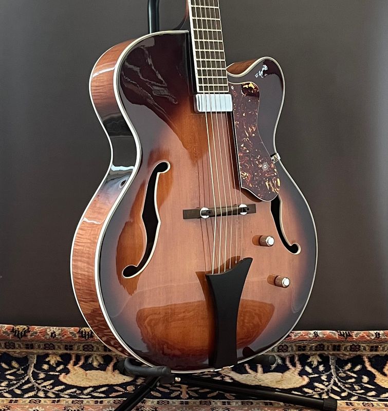 Hofner HCT J17 - Brand New