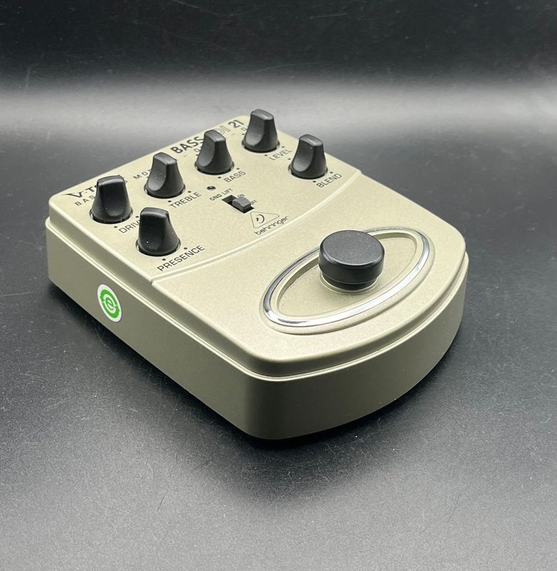 Behringer BDI 21