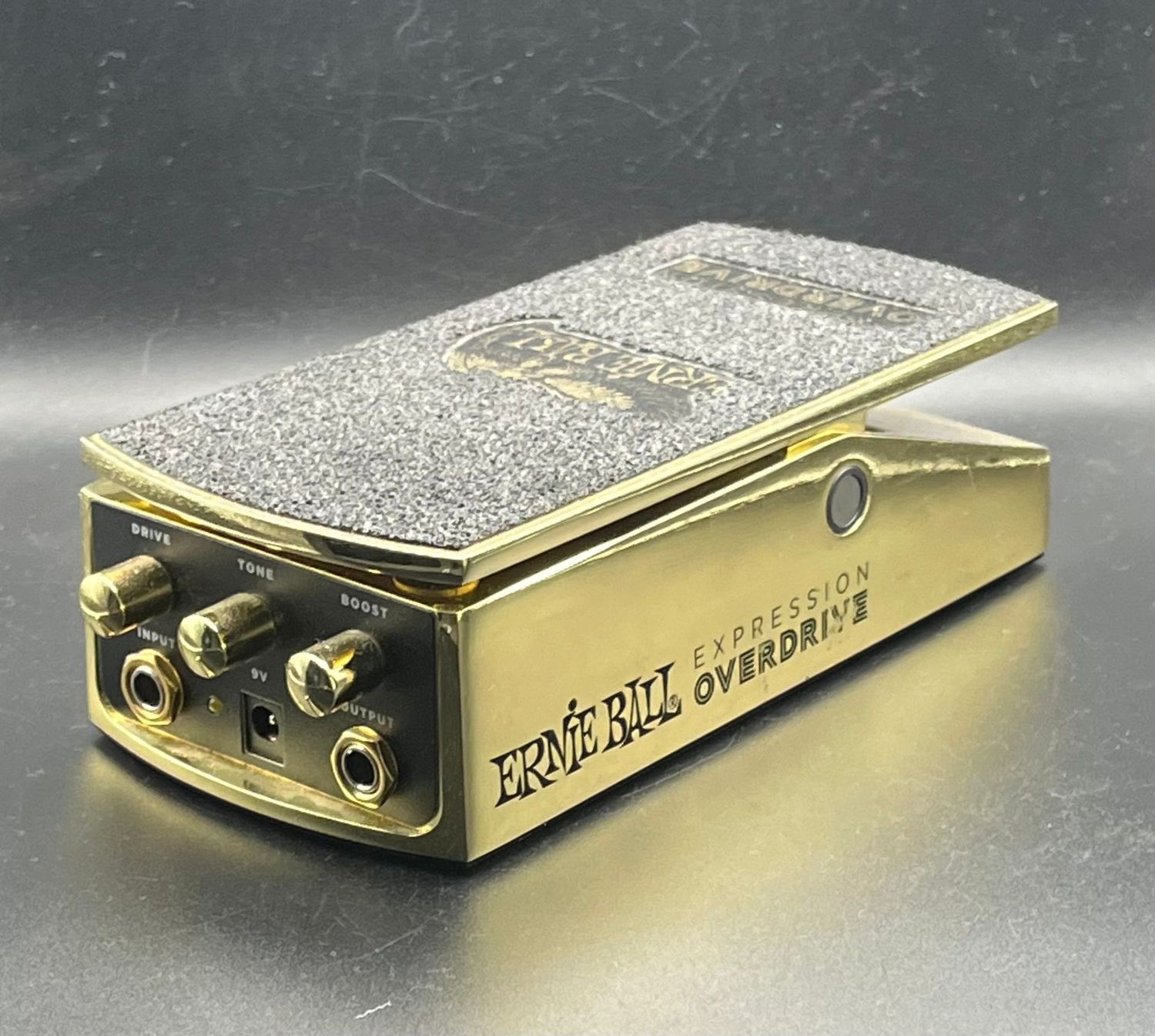 Ernie Ball Expression Overdrive