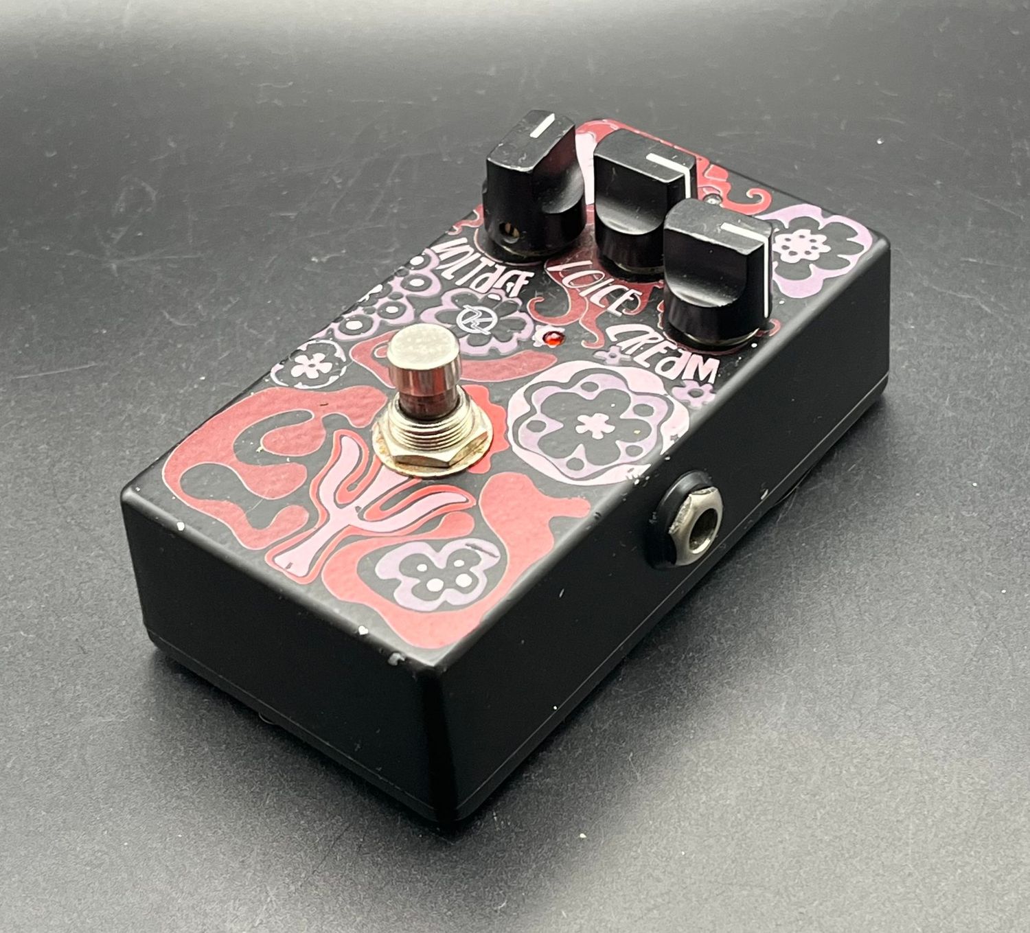 Keeley PSI Fuzz