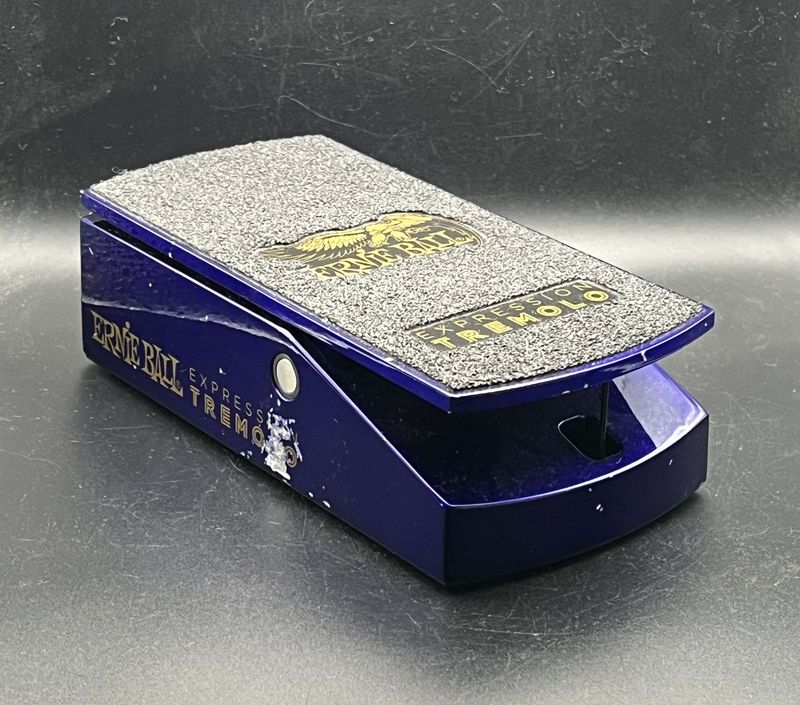 Ernie Ball Expression Tremolo