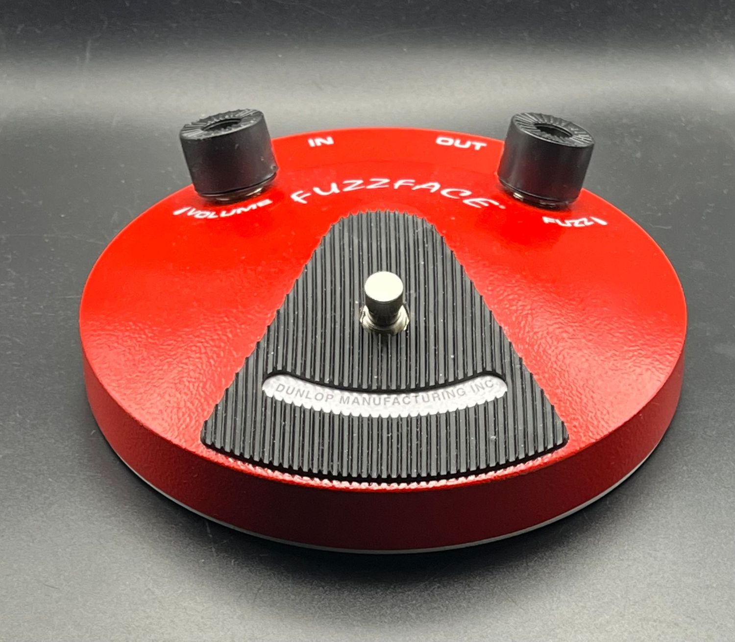 Dunlop Fuzz Face JDF2