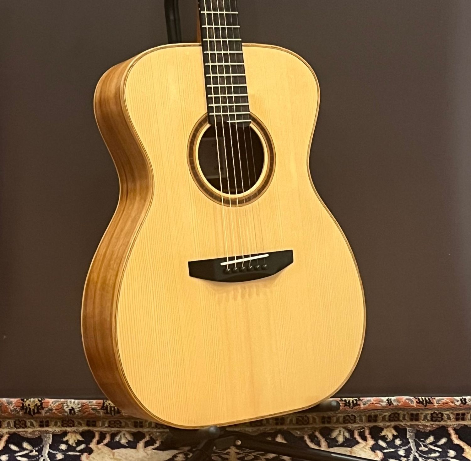 2024 Mark Burnet MBG-S03