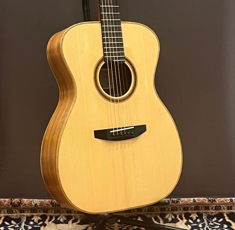2024 Mark Burnet MBG-S03
