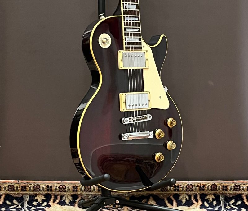 1976 Ibanez 2651-CW