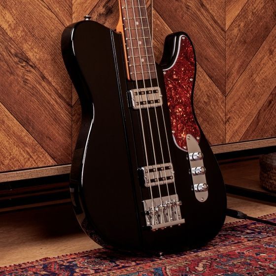 Shergold Telstar Bass Guitar