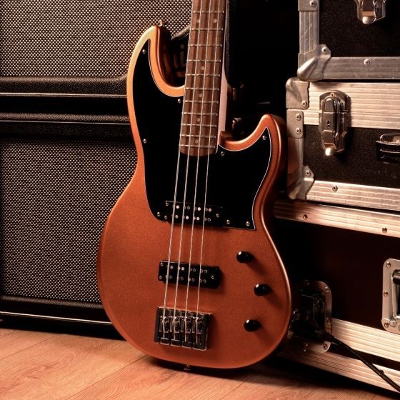 Shergold Libertine Bass