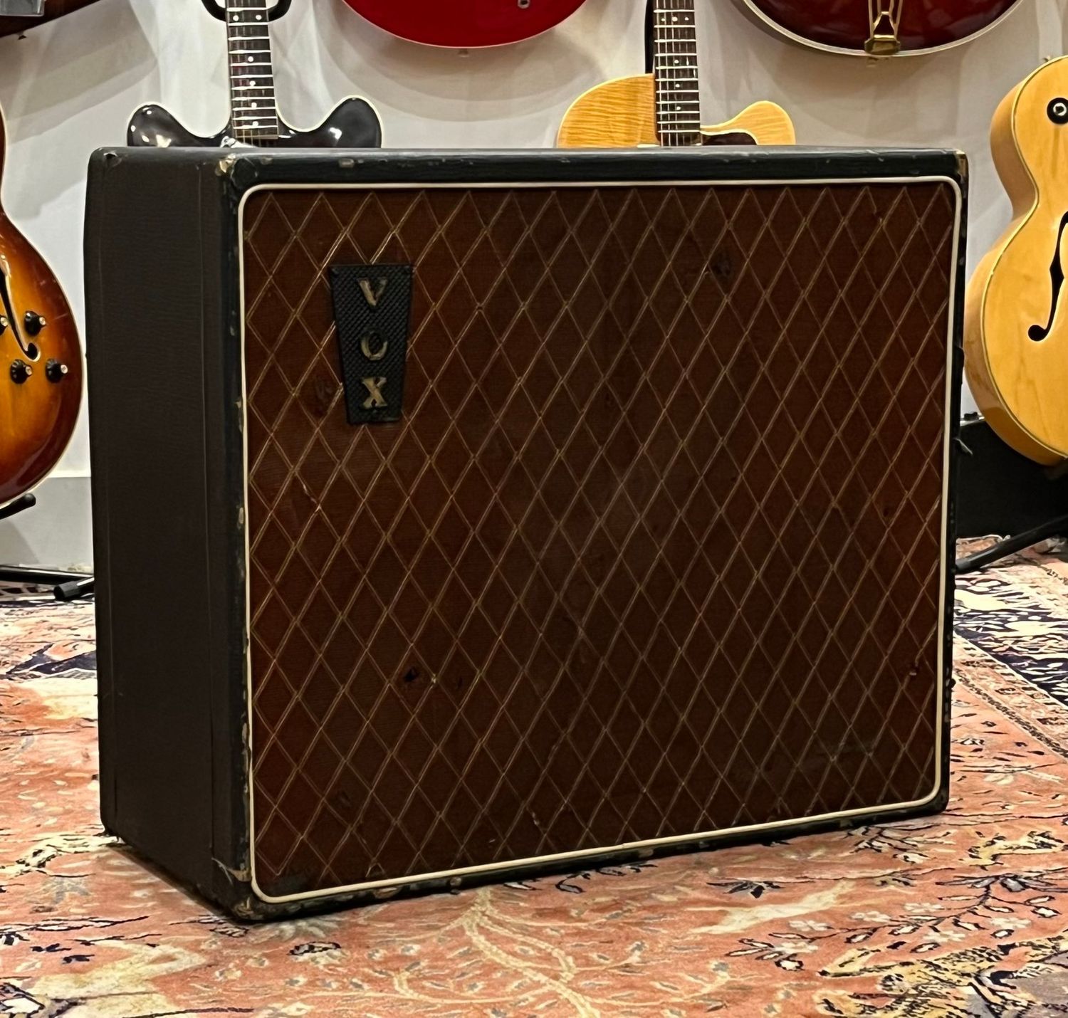 1964/65 Vox AC30L