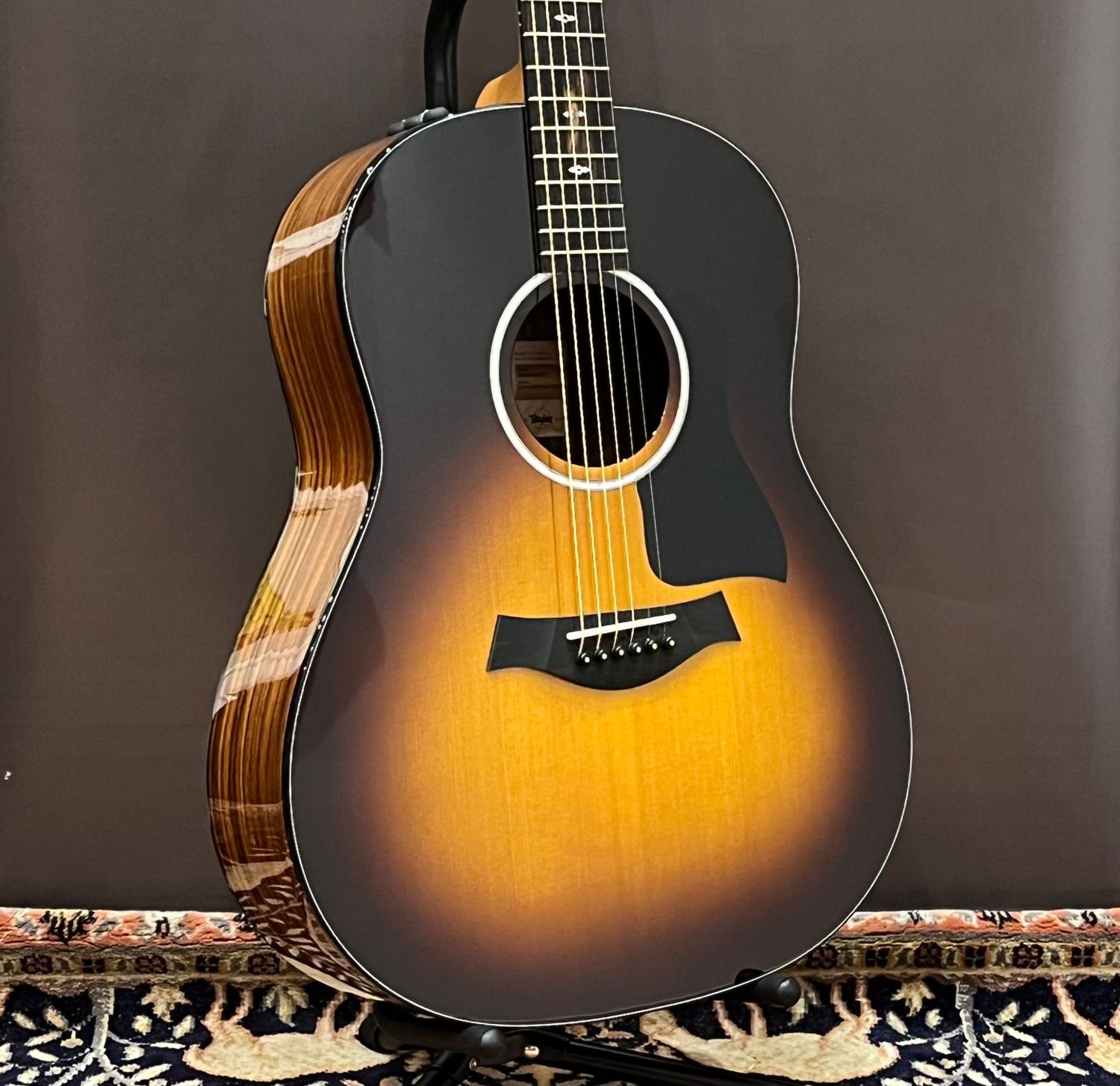 2024 Taylor 50th Anniversary 217e - SB Plus LTD