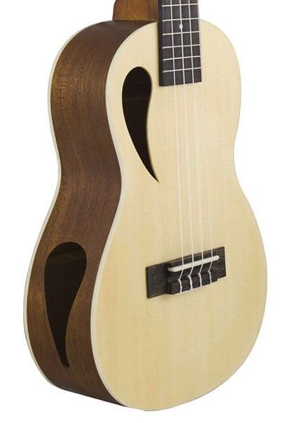 Peavey Composer Concert Ukulele