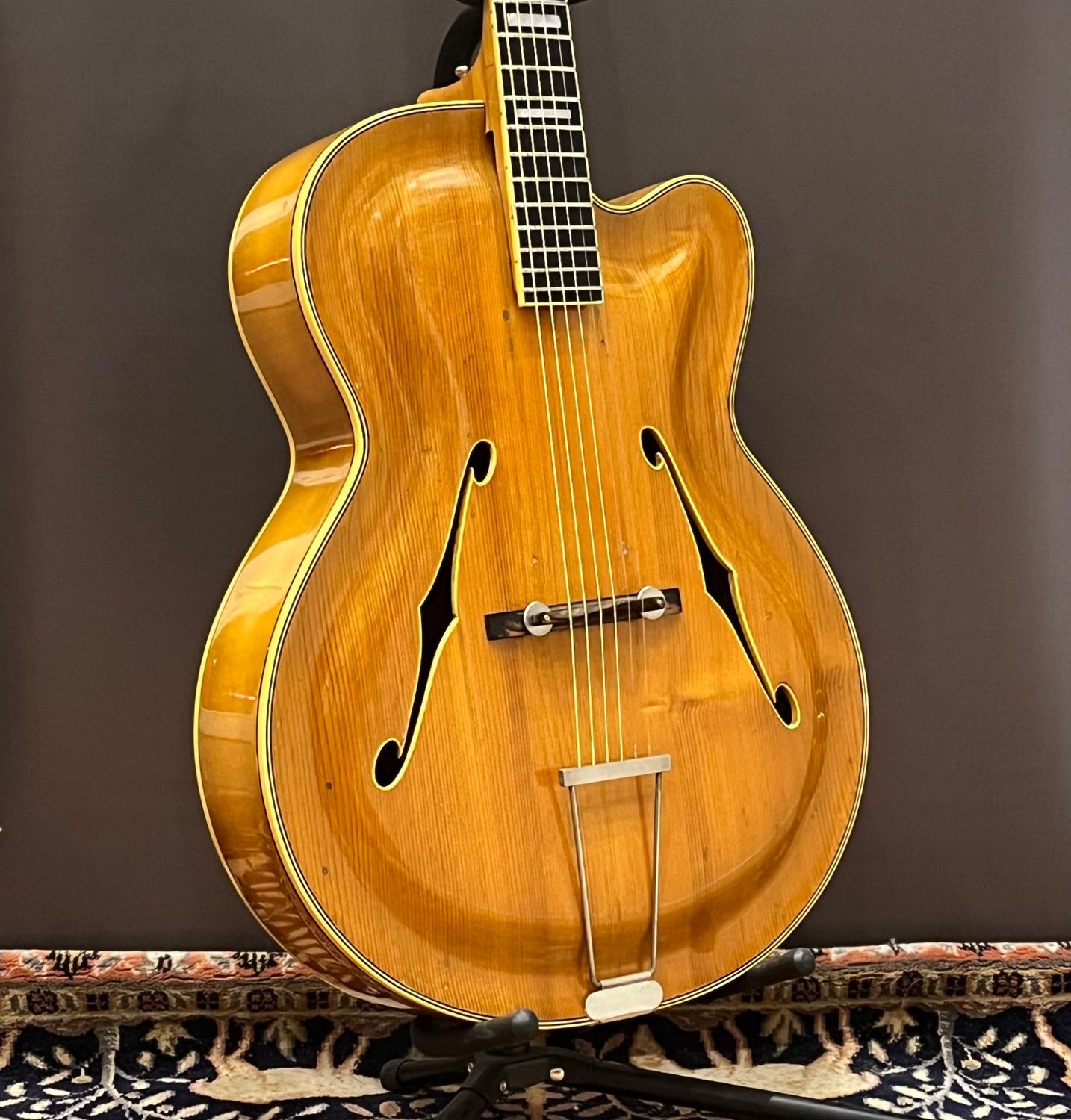 1950s Musima Ambassador