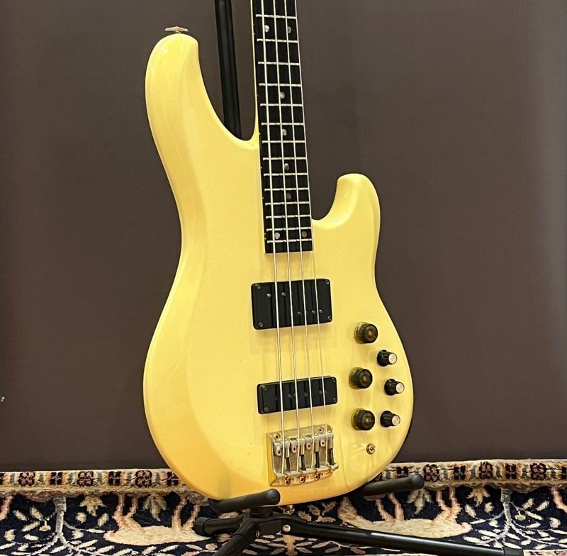 1984 Ibanez Musician MC924-PW