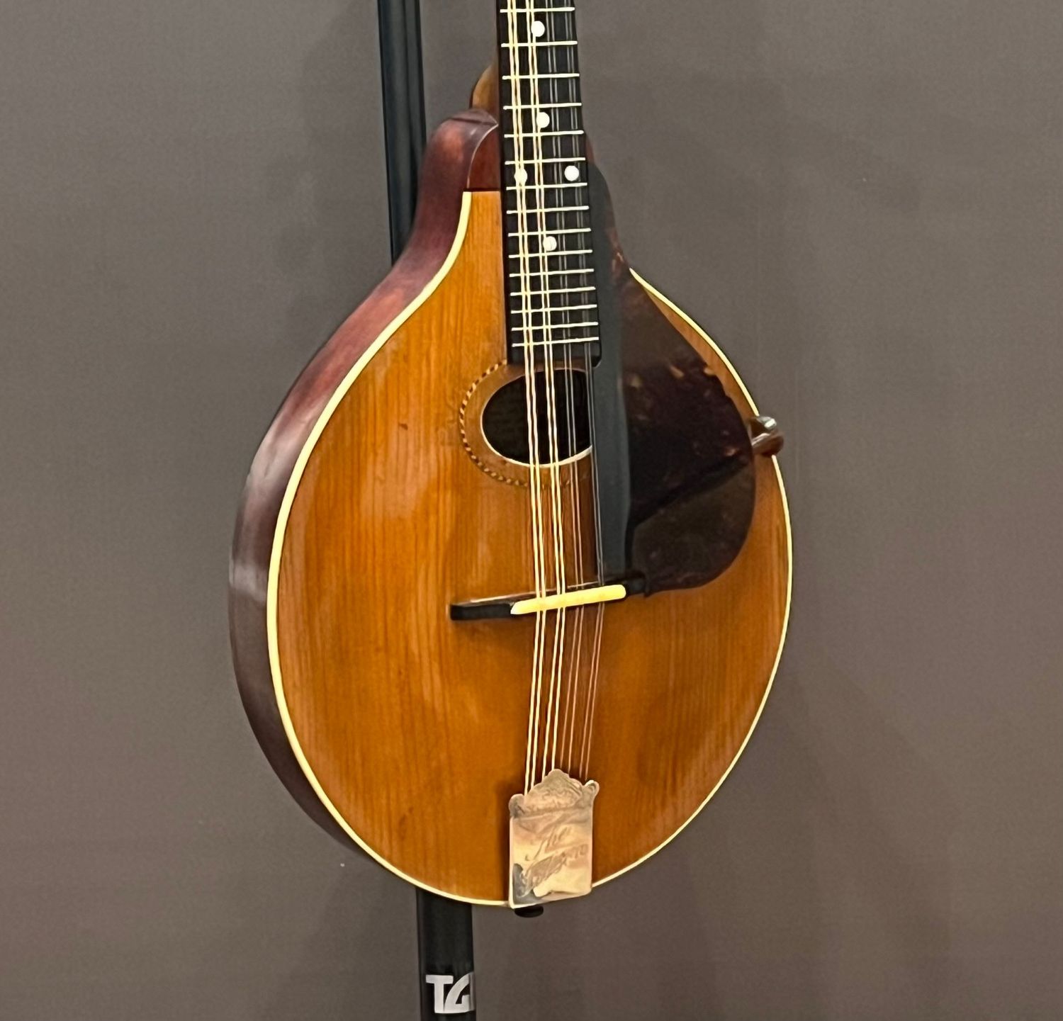 1911 Gibson A Style Mandolin