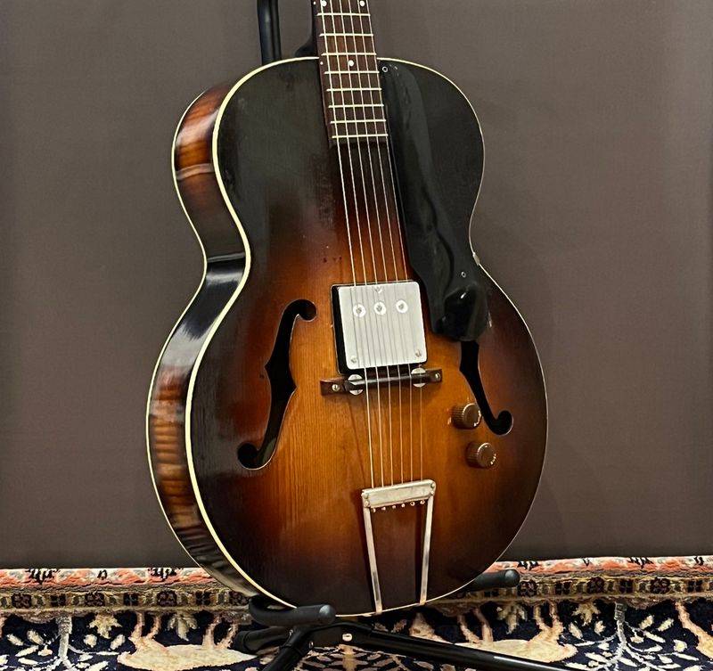 1940 Supertone E-2294
