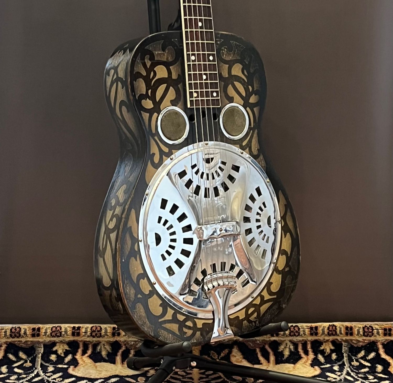 1932 Dobro Model 66