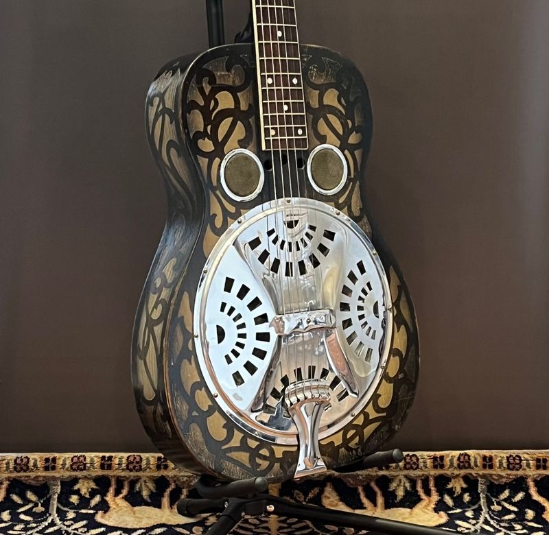 1932 Dobro Model 66