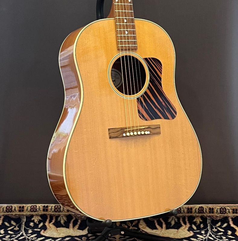 2013 Gibson J-35