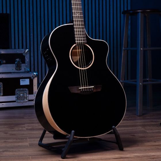 Faith Eclipse Neptune Cutaway Electro - BRAND NEW