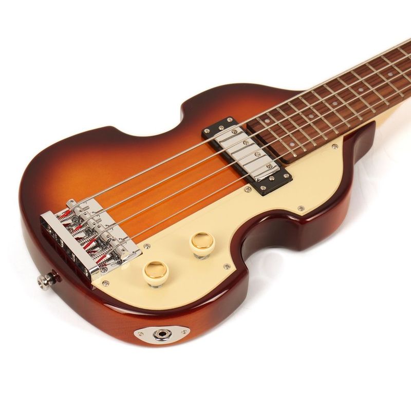 BRAND NEW - Hofner Violin Shorty Bass