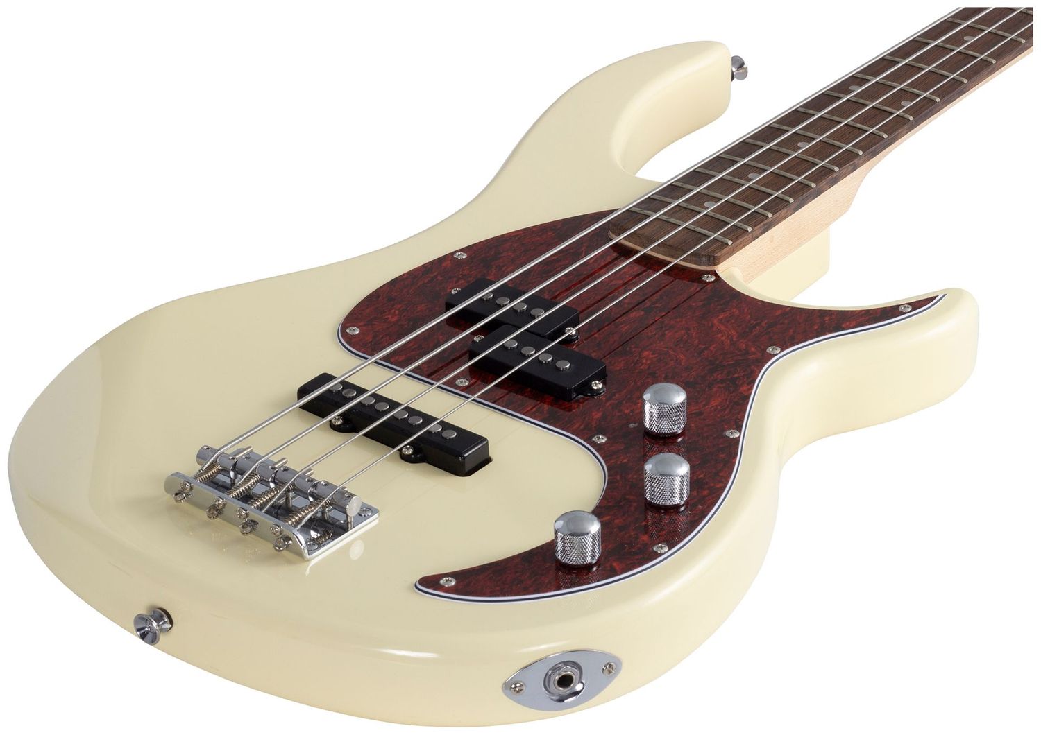 Peavey Milestone Bass Guitar - BRAND NEW