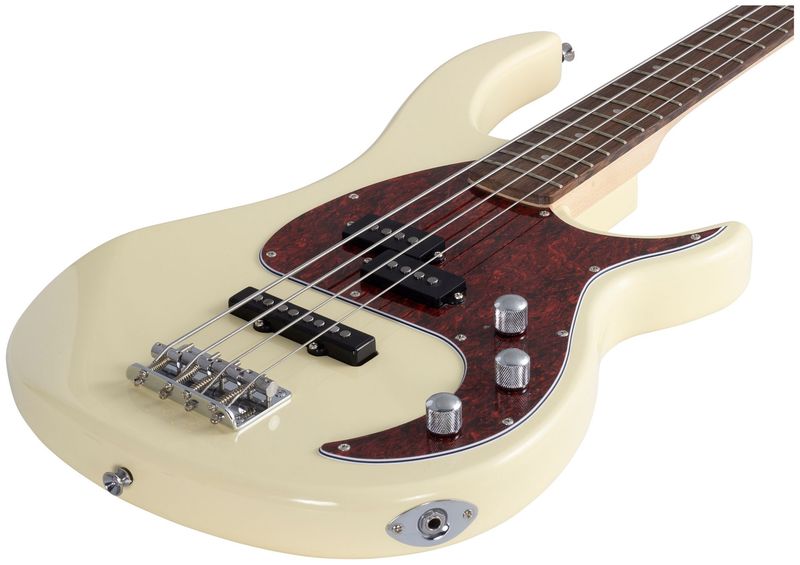 Peavey Milestone Bass Guitar - BRAND NEW
