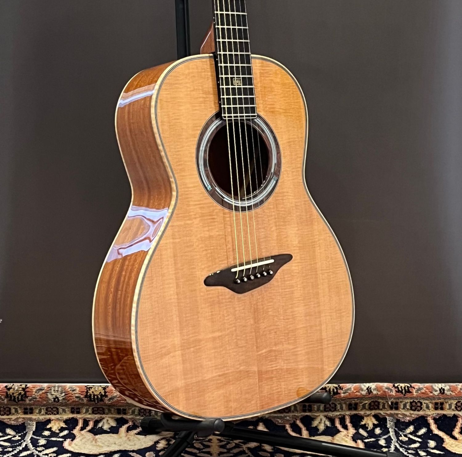 2018 Lame Horse LH14 "Lillian"