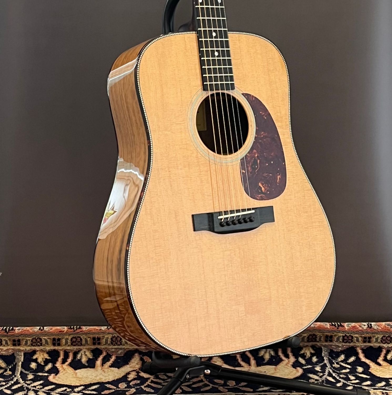 2024 Eastman E3D-DLX