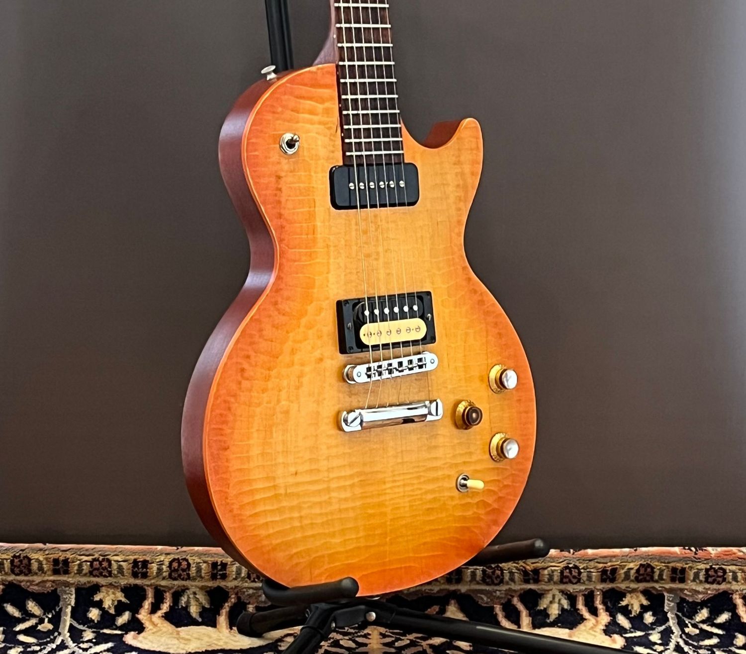 2009 Gibson Gary Moore Signature Les Paul BFG