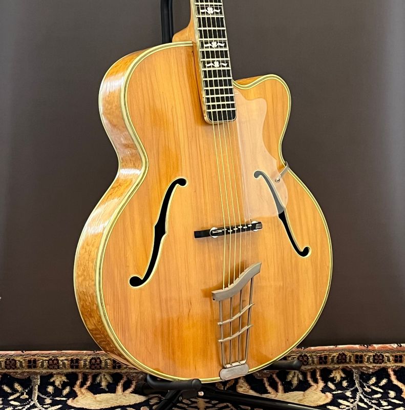 1961 Hofner Committee