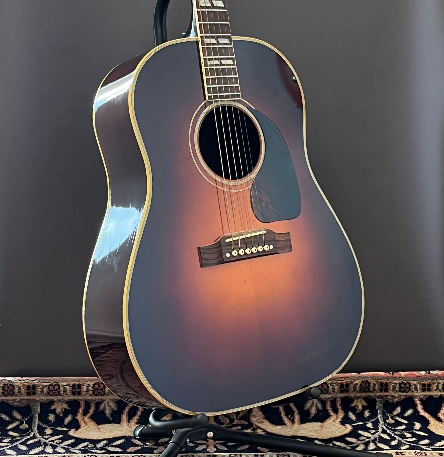 1953 Gibson Southern Jumbo